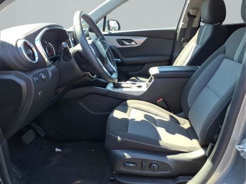 Used 2025 Chevrolet Blazer LT image 22