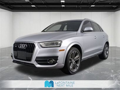 Used 2015 Audi Q3 2.0T Prestige w/ Prestige Package