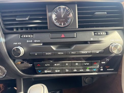 Used 2017 Lexus RX 350 AWD image 24