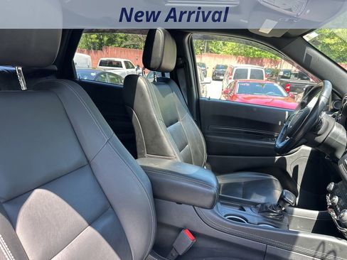 Used 2021 Dodge Durango GT AWD/4WD image 6