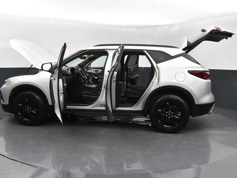 Used 2021 Chevrolet Blazer LT image 51