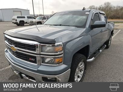 Used 2015 Chevrolet Silverado 1500 LT w/ All Star Edition