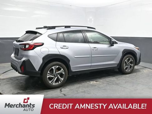 Used 2024 Subaru Crosstrek 2.0i Premium AWD/4WD image 8