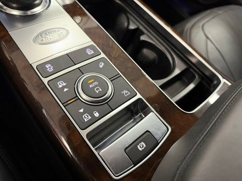 Used 2021 Land Rover Range Rover Westminster Edition image 33