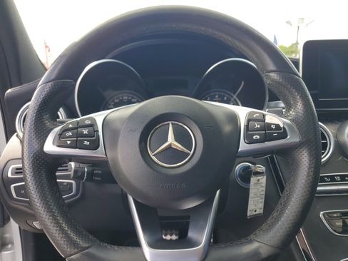Used 2017 Mercedes-Benz C 300 Sedan image 16