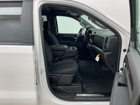 New 2026 Chevrolet Silverado 1500 LT image 12