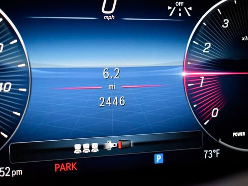 Certified 2026 Mercedes-Benz Maybach GLS 600 4MATIC image 92