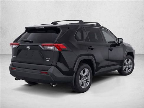 Certified 2024 Toyota RAV4 XLE AWD/4WD image 7