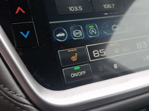 Certified 2023 Subaru Outback Premium image 23