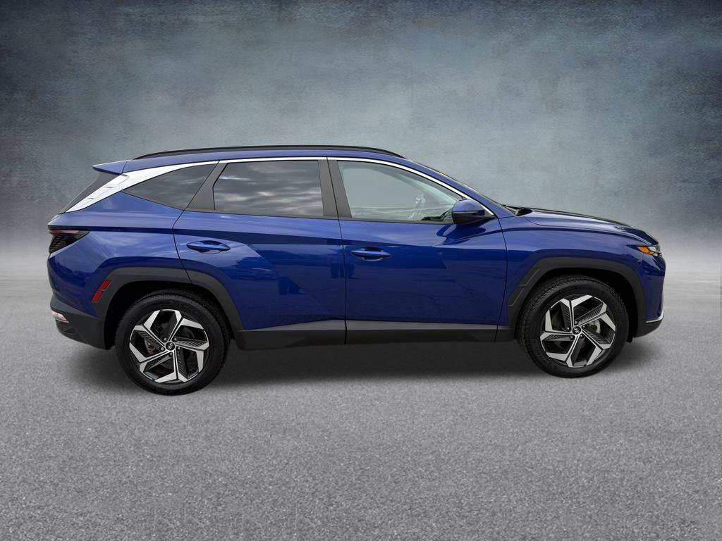 Used 2024 Hyundai Tucson SEL w/ Convenience Package AWD/4WD image 7