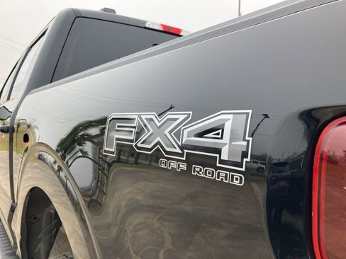 New 2025 Ford F150 XLT w/ Equipment Group 302A MID image 35