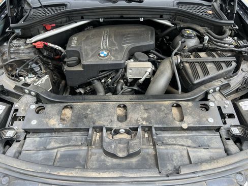 Used 2018 BMW X4 xDrive28i AWD/4WD image 36