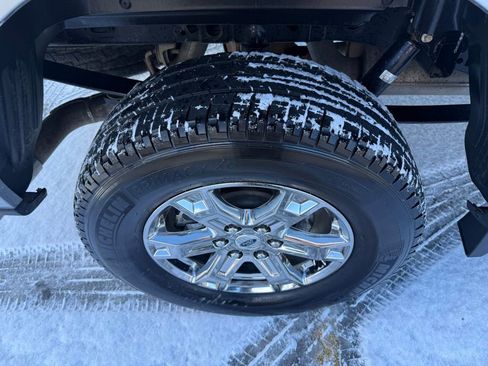 Used 2023 Ford F150 XLT w/ Equipment Group 302A High image 40