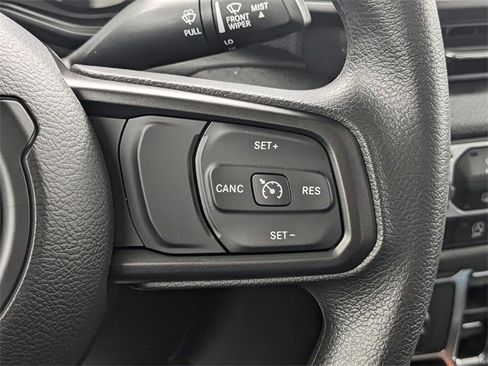 New 2025 Jeep Gladiator Sport image 24