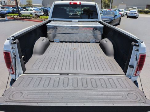 Used 2017 RAM 3500 Laramie Longhorn w/ Convenience Group AWD/4WD image 30