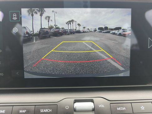 Used 2025 Kia K4 EX FWD image 35