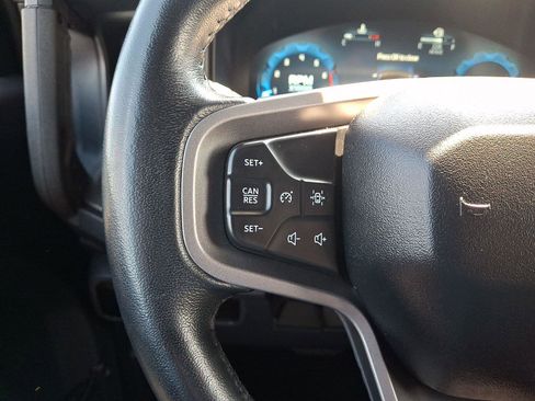 Certified 2025 Ford Bronco Big Bend image 22