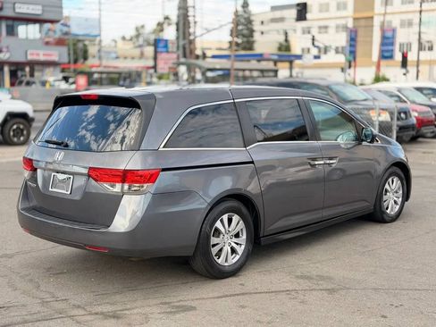 Used 2014 Honda Odyssey EX-L image 18
