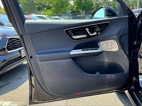 Used 2026 Mercedes-Benz GLC 300 4MATIC image 18