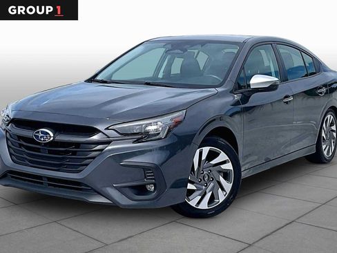 Used 2024 Subaru Legacy Touring XT w/ Popular Package #2 AWD/4WD image 1