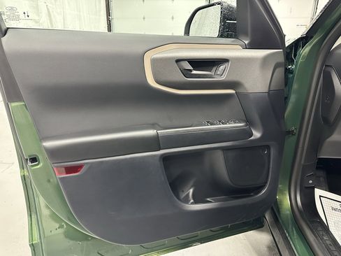 Used 2025 Ford Bronco Sport Big Bend image 8