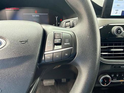 Used 2025 Ford Escape Active AWD/4WD image 23