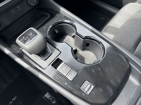 New 2026 Nissan Rogue SV FWD image 31