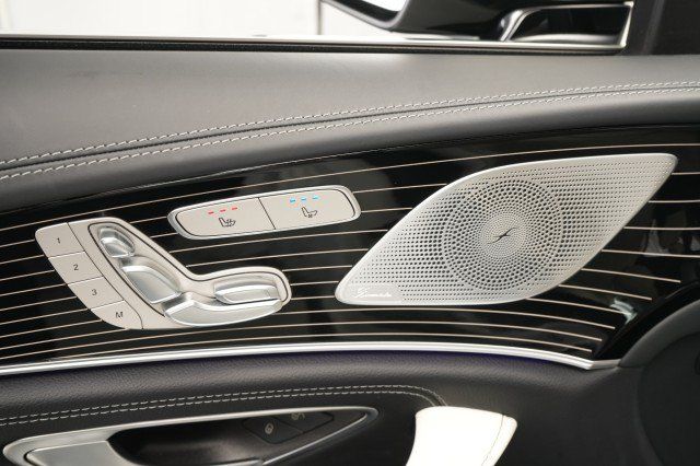 Used 2022 Mercedes-Benz CLS 450 4MATIC image 24