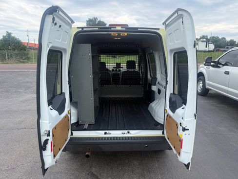 Used 2013 Ford Transit Connect XL FWD image 7