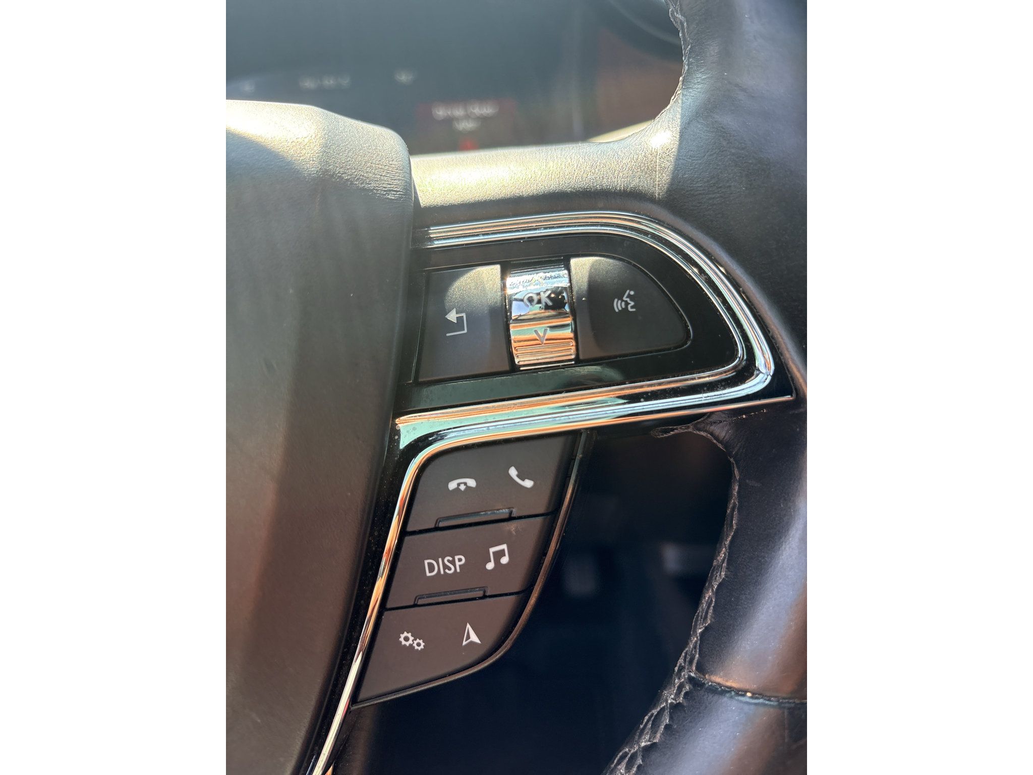 Used 2022 Lincoln Nautilus Reserve FWD image 24