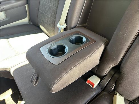 Used 2018 RAM 1500 Big Horn AWD/4WD image 17