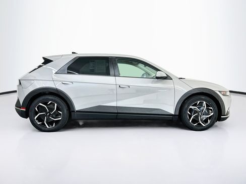 Used 2024 Hyundai Ioniq 5 SEL AWD/4WD image 10