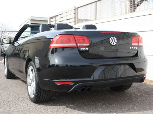 Used 2012 Volkswagen Eos Lux image 24