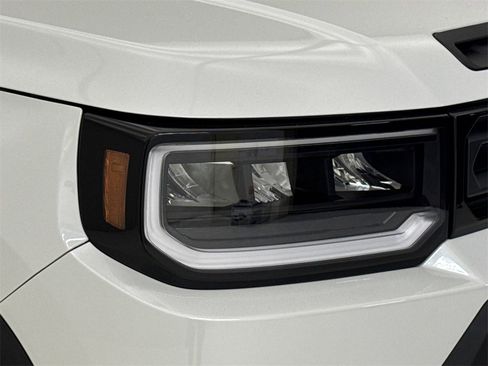 New 2026 Honda Passport RTL image 5