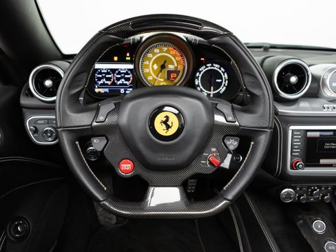 Certified 2016 Ferrari California T image 74