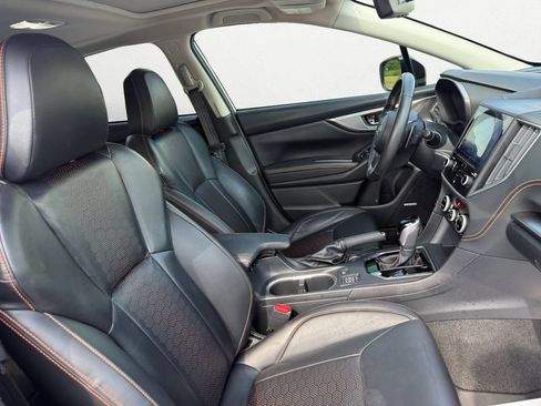 Used 2023 Subaru Crosstrek 2.5i Limited w/ Popular Package #4 AWD/4WD image 15