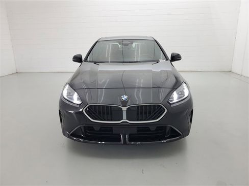 Used 2025 BMW 228i xDrive 228 xDrive Gran Coupe image 3