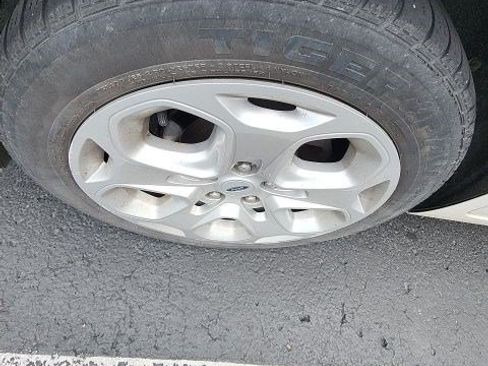 Used 2010 Ford Fusion SE FWD image 8