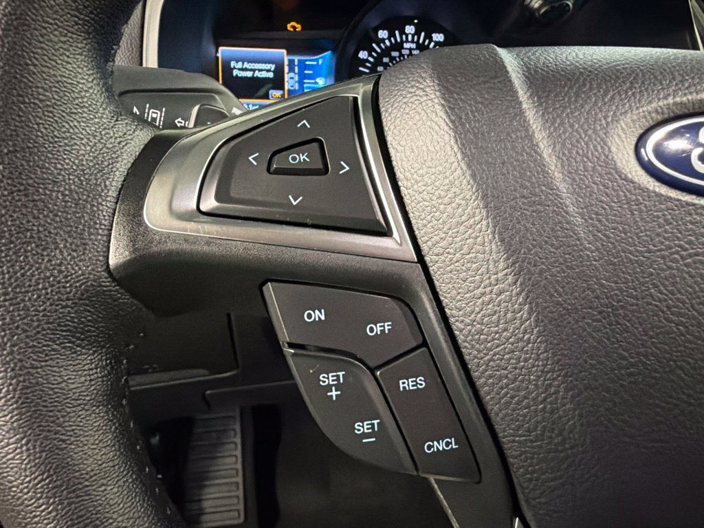 Used 2024 Ford Edge SEL w/ Convenience Package AWD/4WD image 18