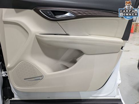 Used 2023 Buick Envision Avenir AWD/4WD image 28