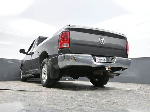 Used 2015 RAM 1500 Tradesman w/ Power & Remote Entry Group image 35