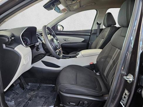 Used 2023 Hyundai Tucson SEL FWD image 15