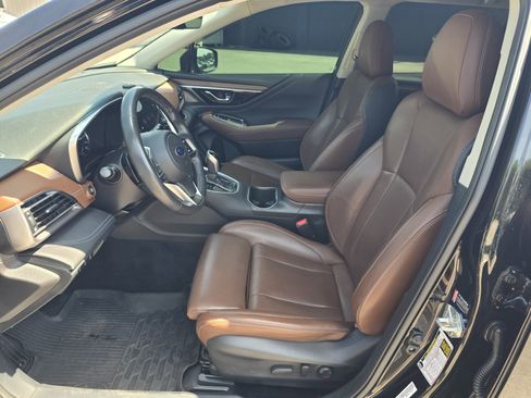Used 2022 Subaru Outback Touring AWD/4WD image 13
