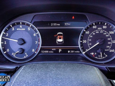 Certified 2023 INFINITI QX60 Pure image 25