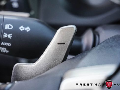 Used 2018 Lexus IS 300 AWD image 27