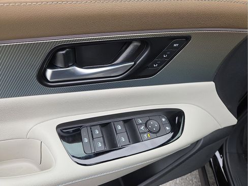 New 2026 Nissan Murano Platinum image 15