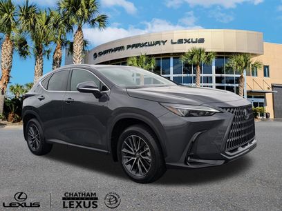 New 2026 Lexus NX 350 AWD w/ Accessory Package (2T)