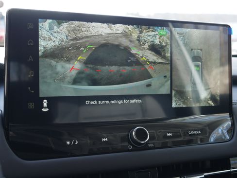 New 2026 Mitsubishi Outlander SE image 17