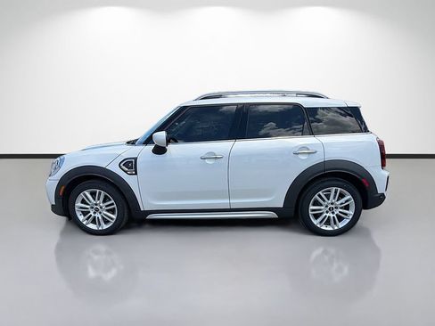 Used 2024 MINI Cooper Countryman S w/ Storage Package FWD image 6