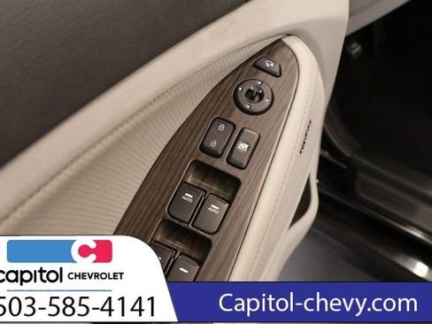 Used 2014 Kia Optima EX w/ EX Premium Package FWD image 11
